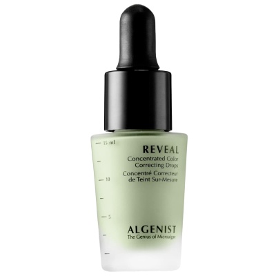 ALGENIST REVEAL Concentrated Color Correcting Drops - Green