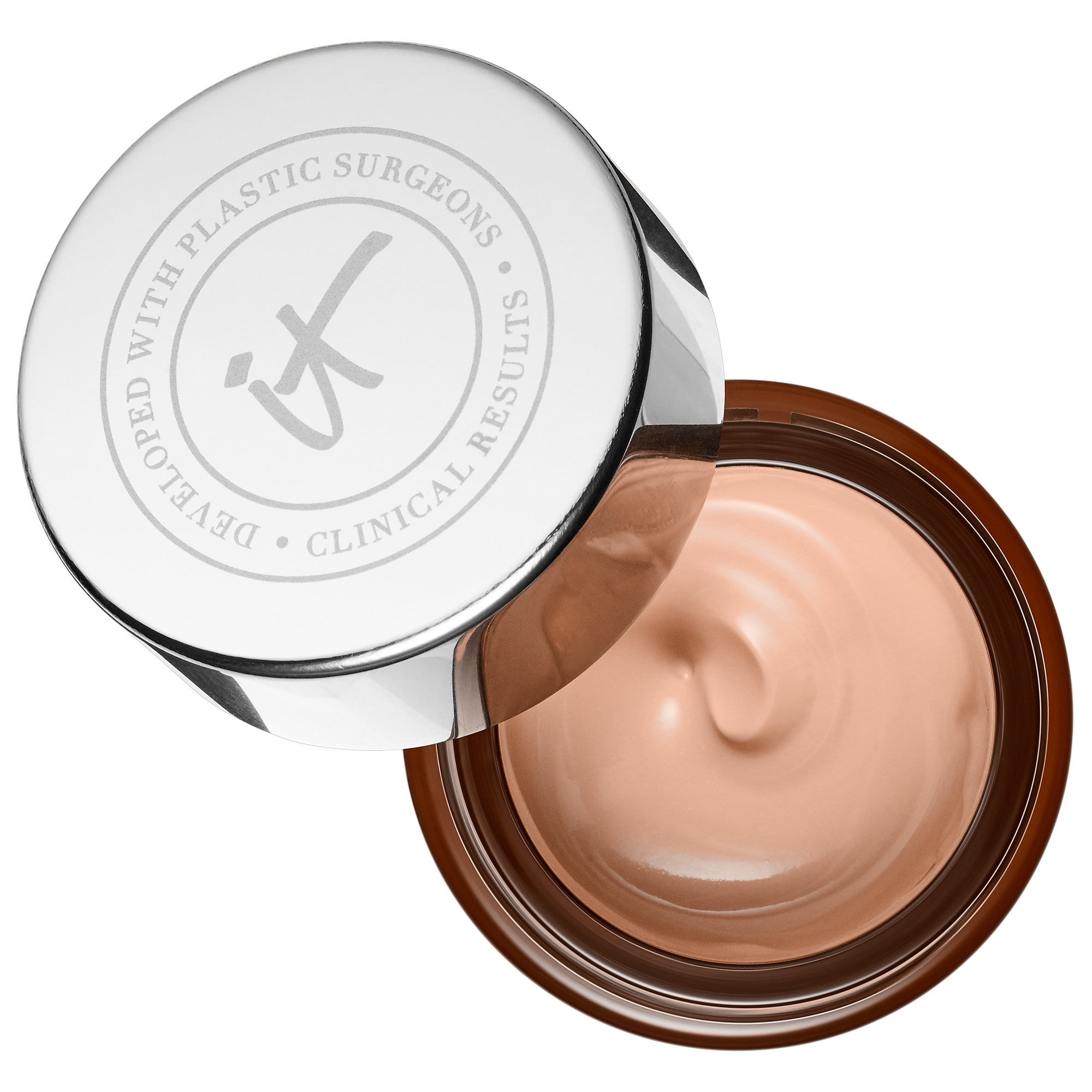 IT COSMETICS Bye Bye Redness™ Neutralizing Correcting Cream - Transforming Neutral Beige