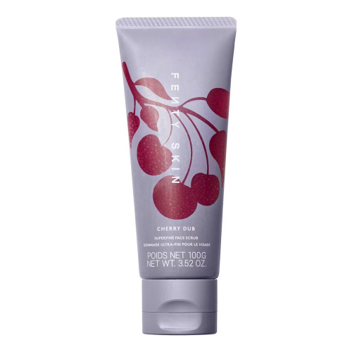 FENTY SKIN Cherry Dub Superfine Face Scrub купить в Beauty Storage. Быстрая доставка по России и СНГ.
