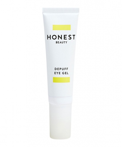 HONEST BEAUTY Depuff Eye Gel купить в Beauty Storage. Быстрая доставка по России и СНГ.