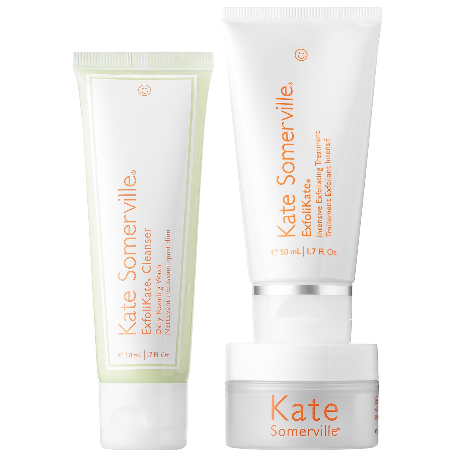 KATE SOMERVILLE Face the Glow