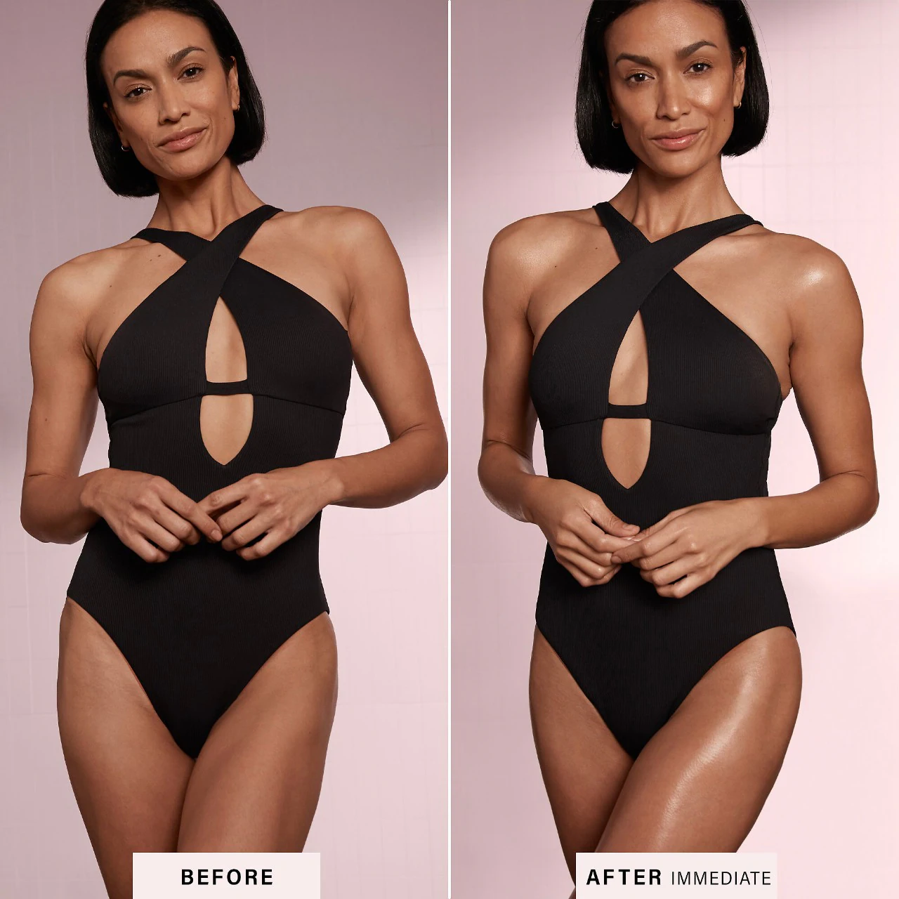 JLO BEAUTY Smooth + Seduce Hydrating Body Cream купить в Beauty Storage. Быстрая доставка по России и СНГ.