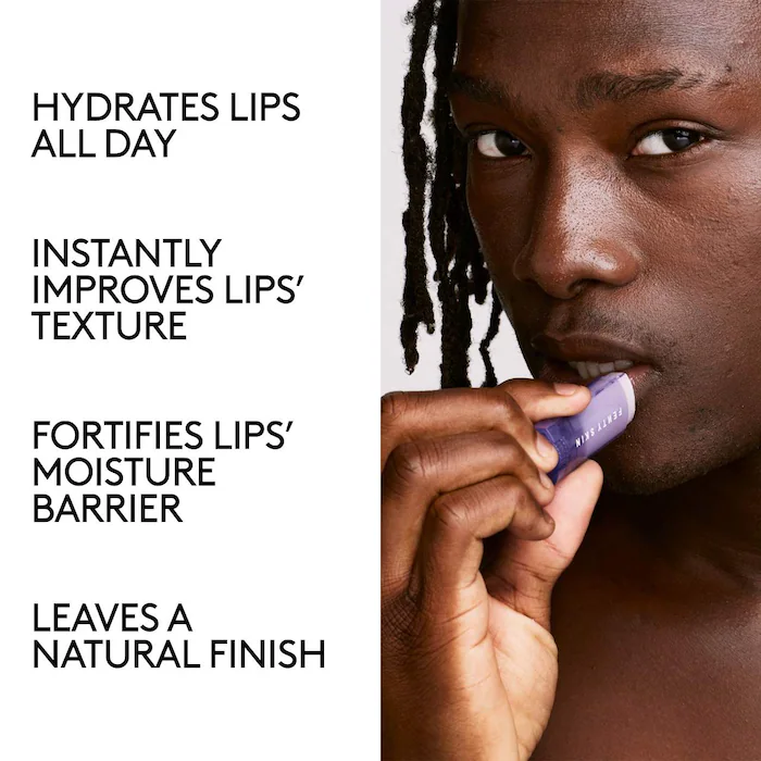 FENTY SKIN Lux Balm Ultra-Hydrating Cherry Lip Balm купить в Beauty Storage. Быстрая доставка по России и СНГ.