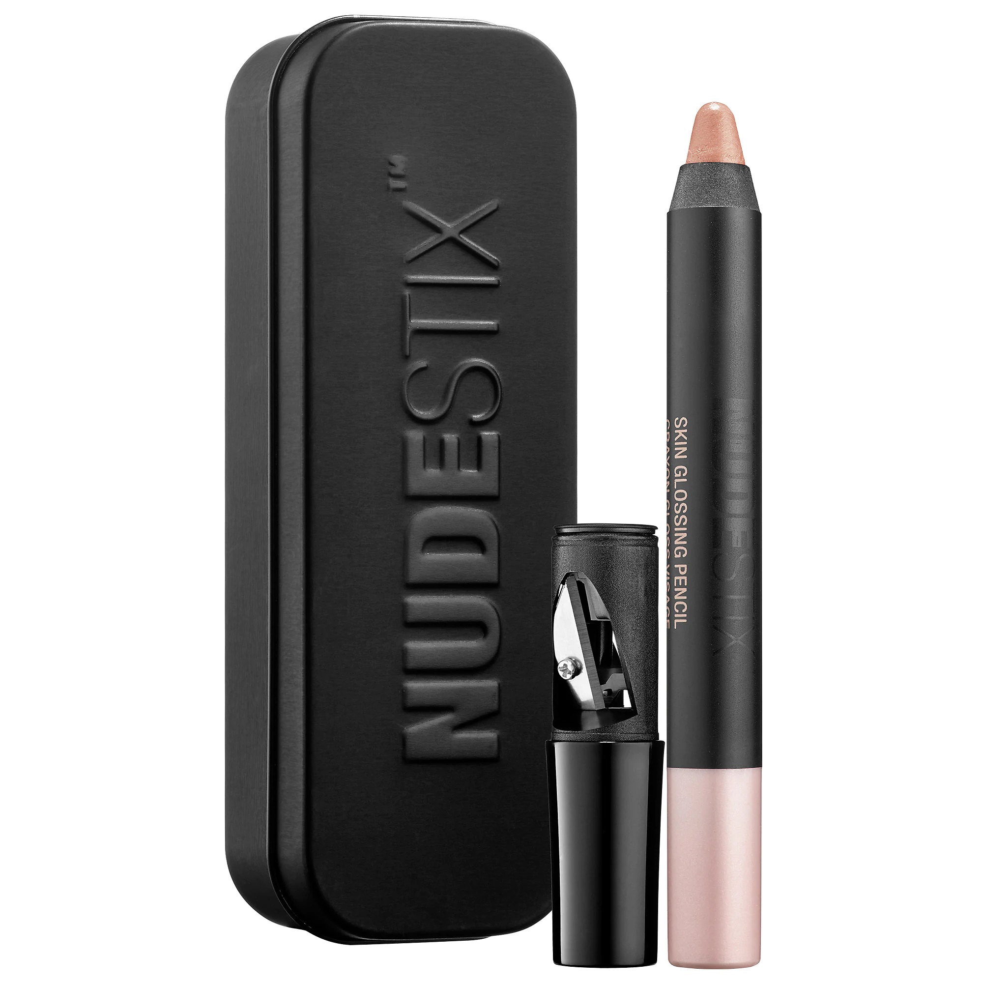 NUDESTIX Skin Glossing Pencil купить в Beauty Storage.  Быстрая доставка по России и СНГ.