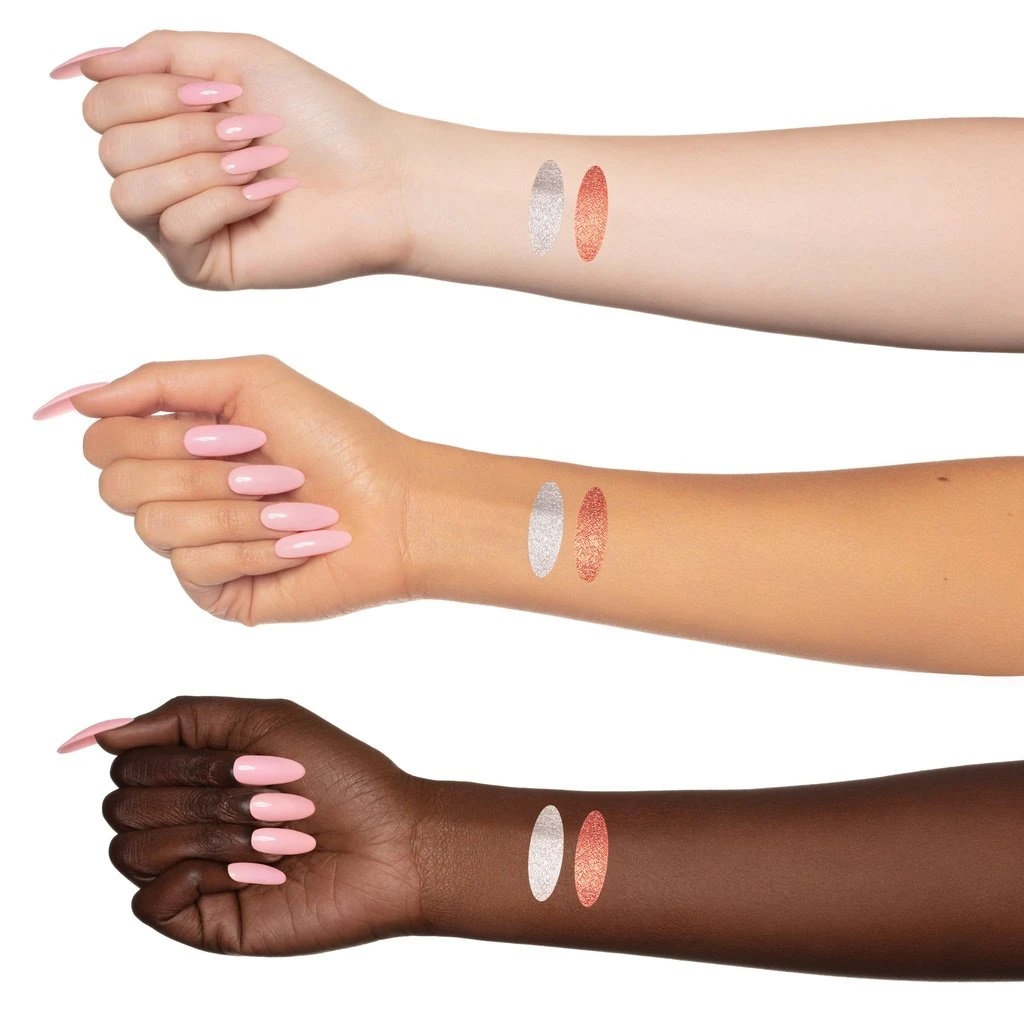 MELT COSMETICS Gel Liners купить в Beauty Storage. Быстрая доставка по России и СНГ.