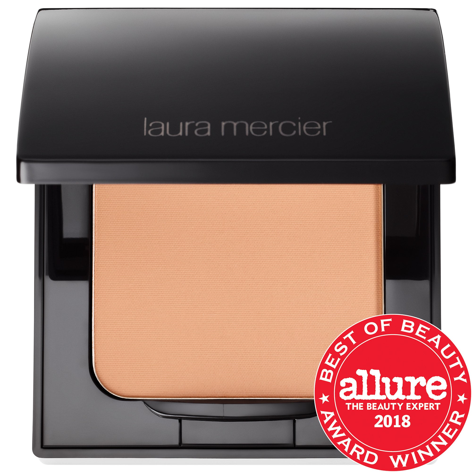 LAURA MERCIER Translucent Pressed Setting Powder - Medium Deep