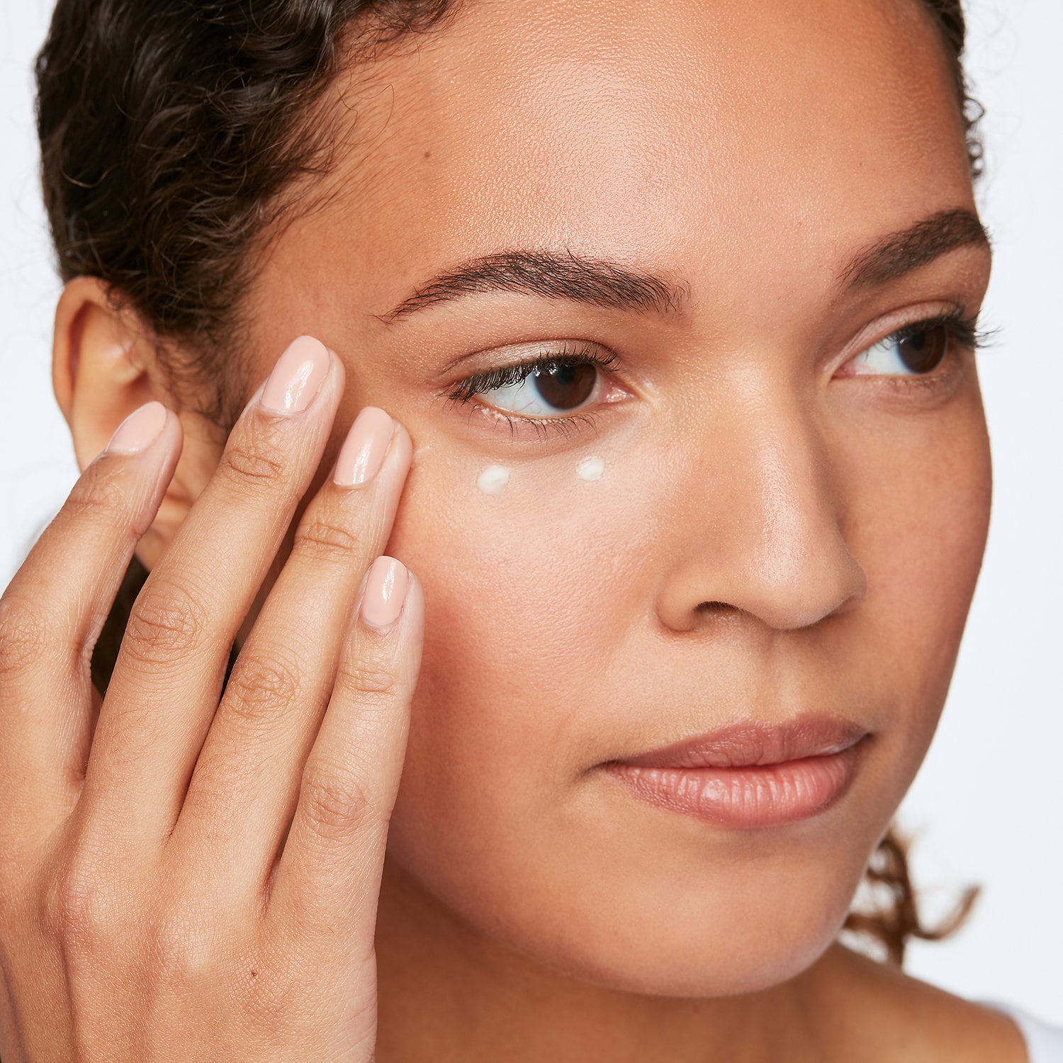 FIRST AID BEAUTY FAB Skin Lab Retinol Eye Cream with Triple Hyaluronic Acid