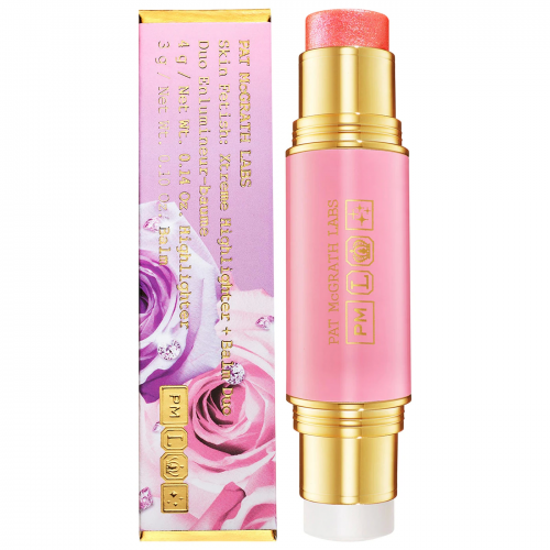 PAT McGRATH LABS Skin Fetish Highlighter & Balm Duo - Xtreme Cyber Lotus купить в Beauty Storage. Быстрая доставка по России и СНГ.

