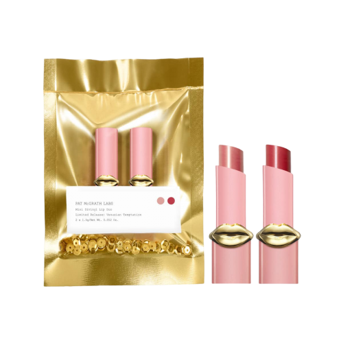 PAT MCGRATH LABS Mini Divinyl Lip Duo купить в Beauty Storage. Быстрая доставка по России и СНГ.