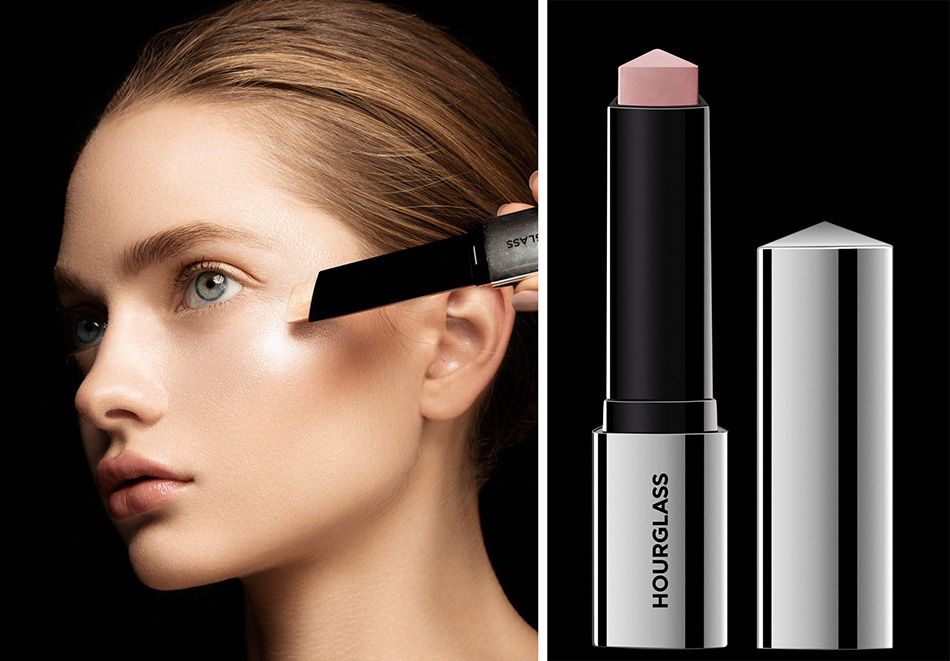 HOURGLASS Vanish Flash Highlighting Stick купить в Beauty Storage. Быстрая доставка по России и СНГ.