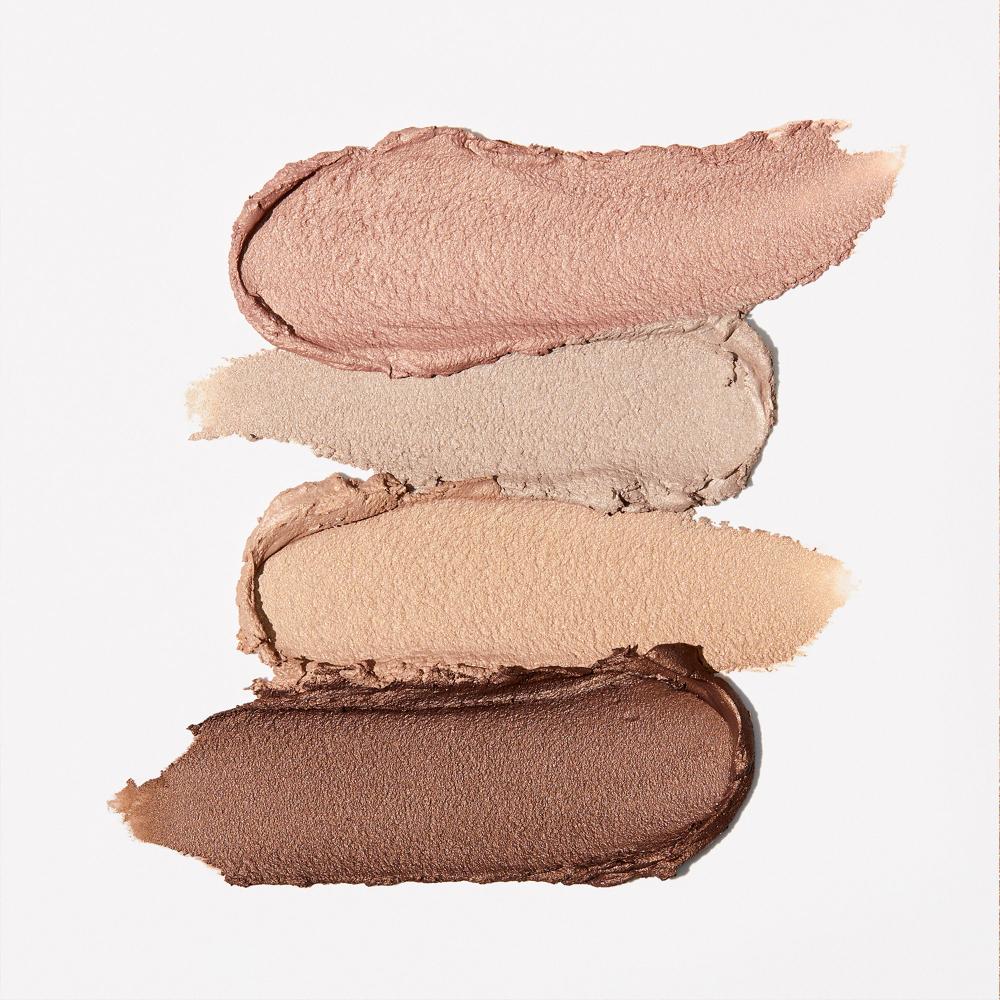SUPERGOOP! Shimmershade Illuminating Cream Eyeshadow SPF 30 купить в Beauty Storage. Быстрая доставка по России и СНГ.