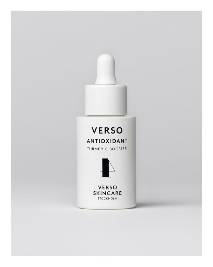 VERSO Antioxidant Booster