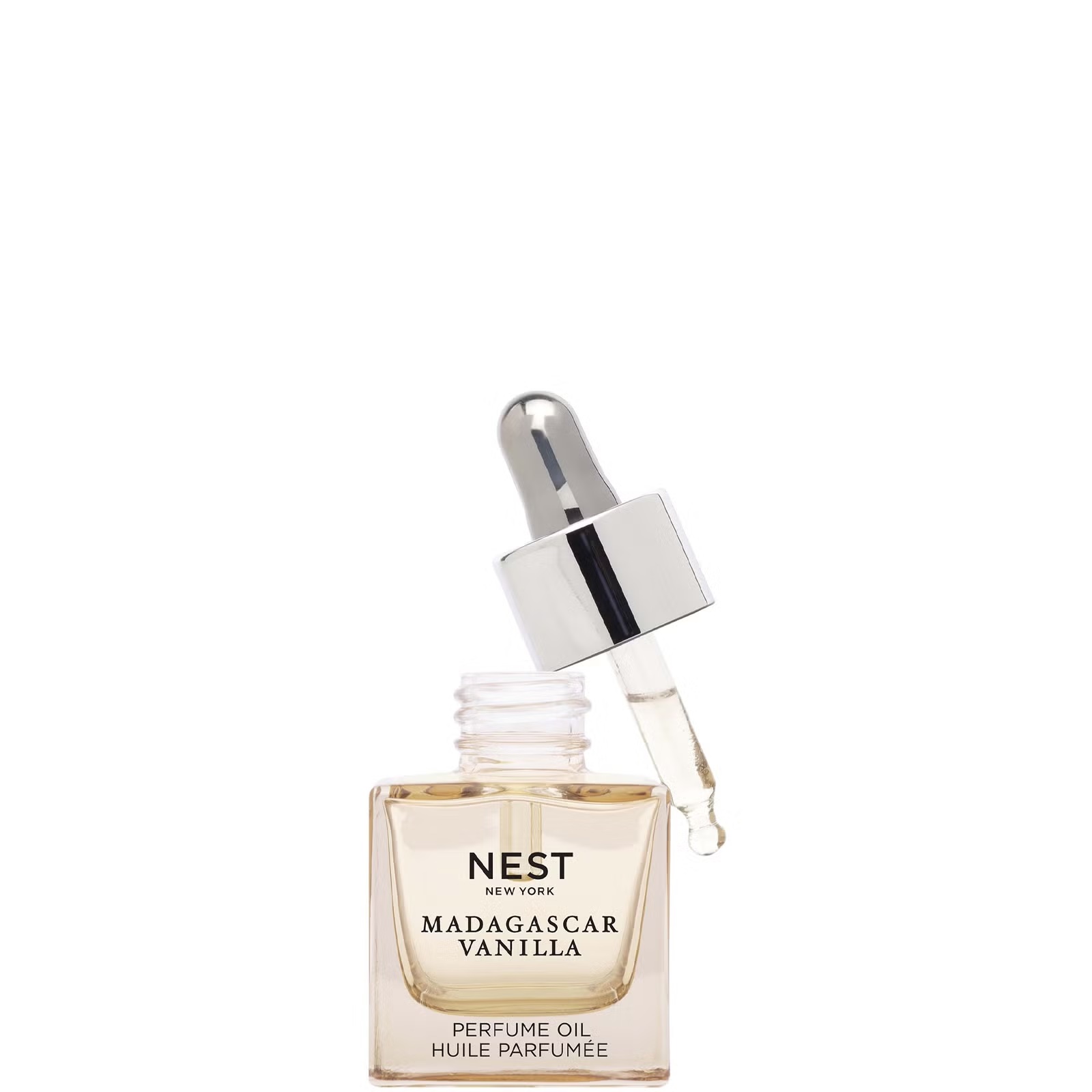 NEST New York Madagascar Vanilla Perfume Oil купить в Beauty Storage. Быстрая доставка по России и СНГ.