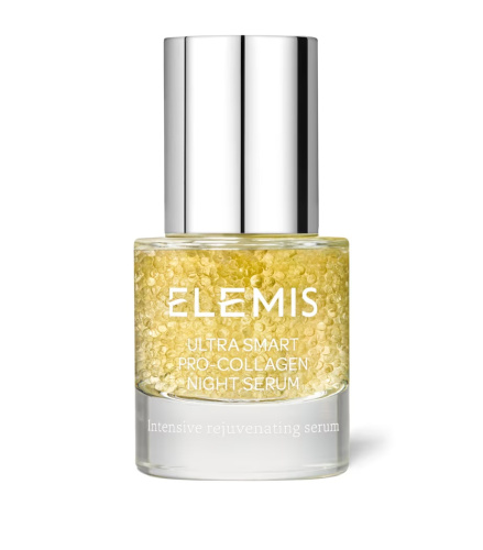 Купить ELEMIS Ultra Smart Pro-Collagen Night Serum на Beautystorage.ru. Быстрая доставка по России и СНГ.