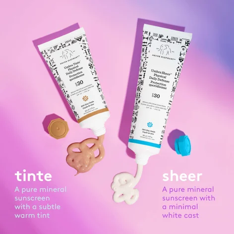Купить DRUNK ELEPHANT Tinted SPF 30 на Beautystorage.ru. Быстрая доставка по России и СНГ.