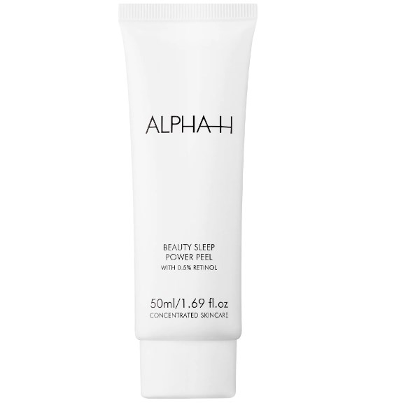 ALPHA-H Beauty Sleep Power Peel