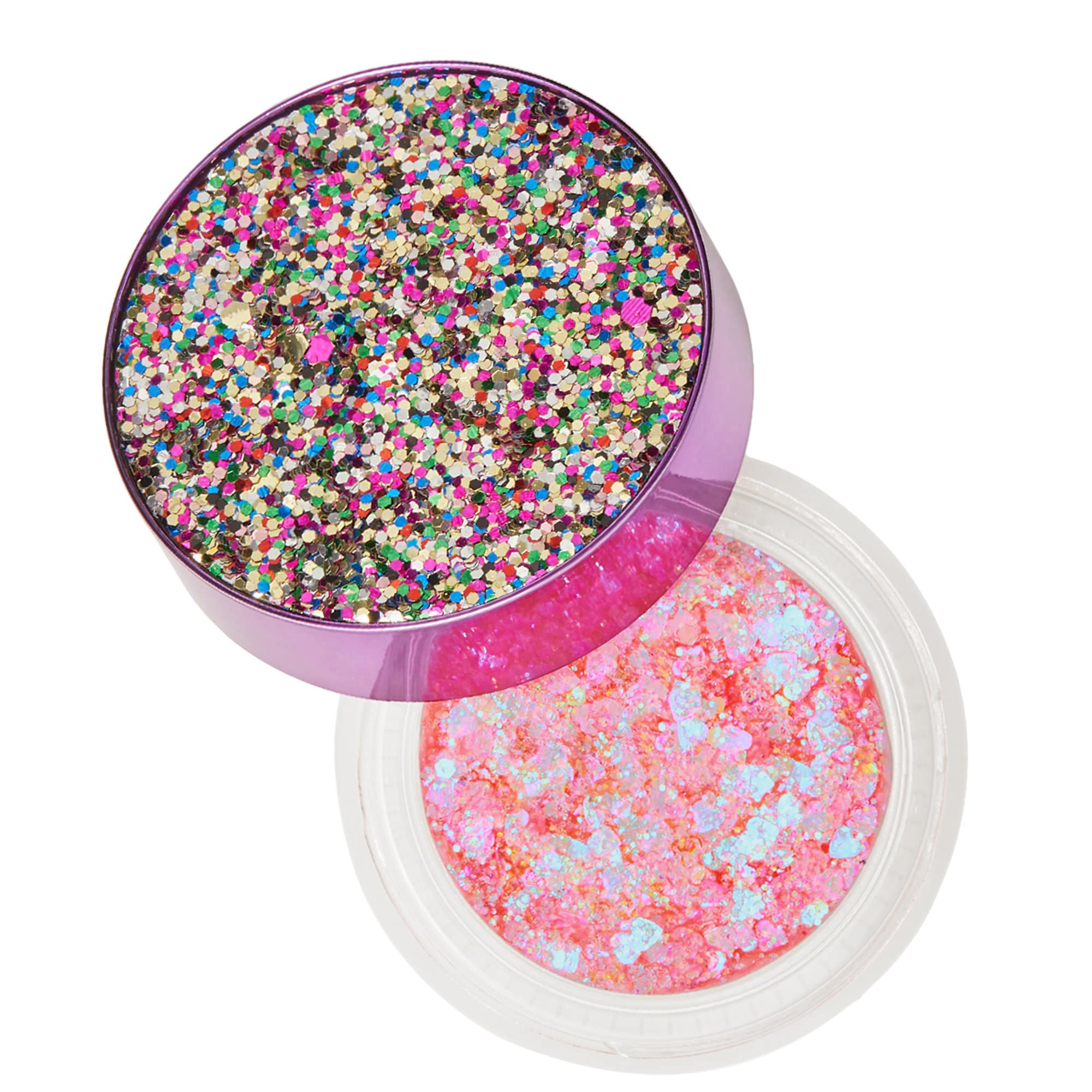 TARTE Treasure Pot Glitter Gel in Pride