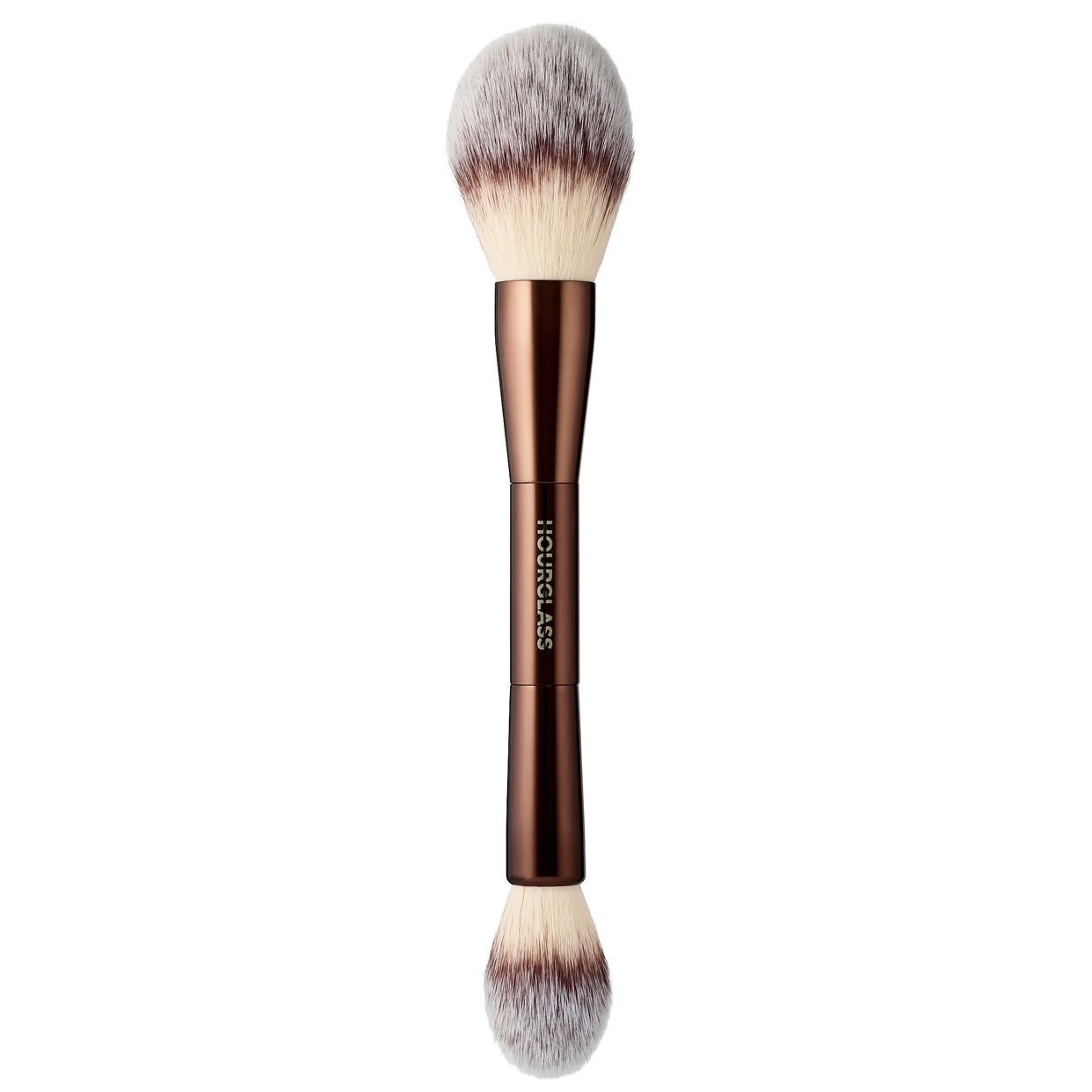 HOURGLASS Veil Translucent Setting Powder Brush купить в Beauty Storage. Быстрая доставка по России и СНГ.
