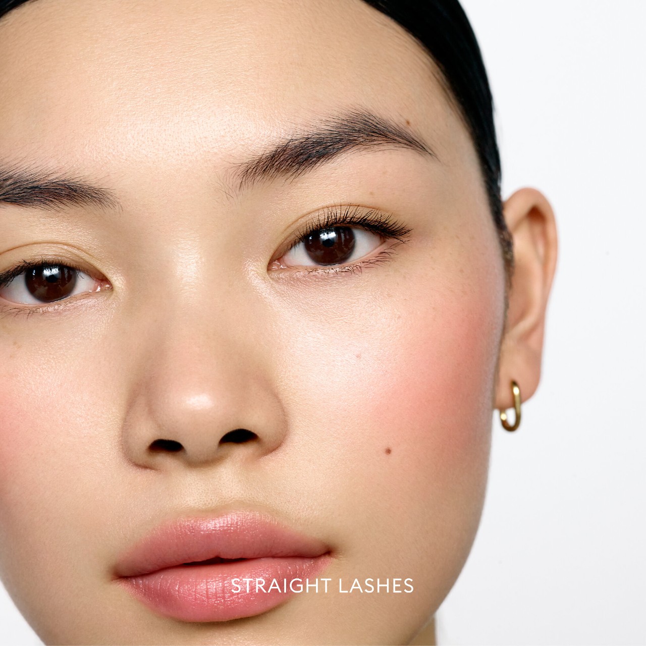 ROSE INC Ultra-Black Lash Lifting & Lengthening Serum Mascara купить в Beauty Storage. Быстрая доставка по России и СНГ.