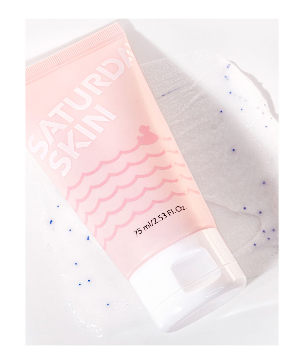 SATURDAY SKIN Rub-a-Dub Refining Peel Gel купить в Beauty Storage. Быстрая доставка по России и СНГ.