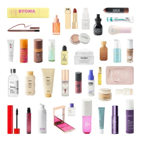 Купить THE CULT BEAUTY Advent Calendar Special Edition на Beautystorage.ru. Быстрая доставка по России и СНГ.