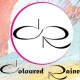 Coloured Raine