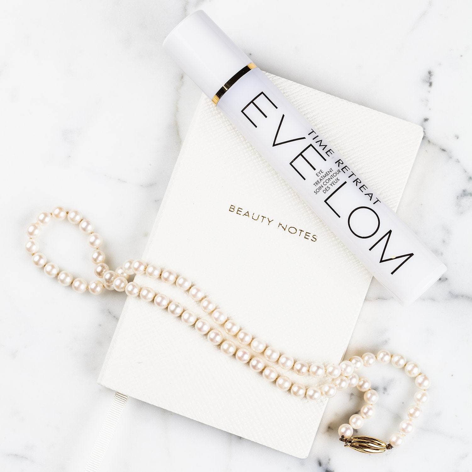 EVE LOM Time Retreat Eye Treatment