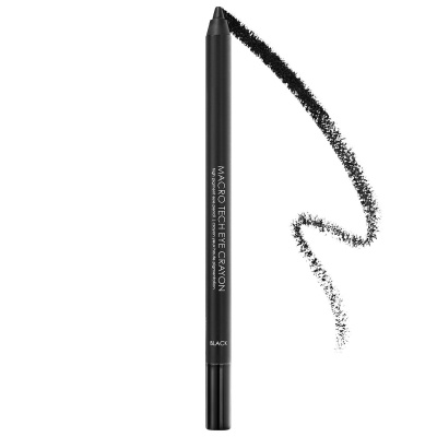 NATASHA DENONA Macro Tech Eyeliner Crayon - Black