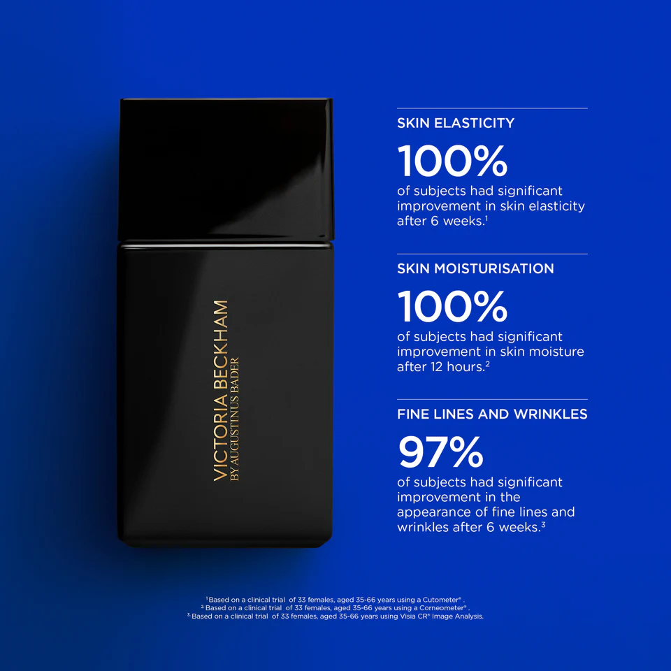 Купить VICTORIA BECKHAM The Foundation Drops with TFC8® на Beautystorage.ru. Быстрая доставка по России и СНГ.
