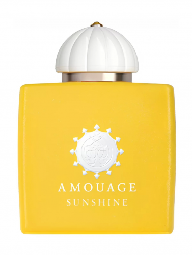 AMOUAGE Sunshine Woman Eau de Parfum купить в Beauty Storage. Быстрая доставка по России и СНГ.