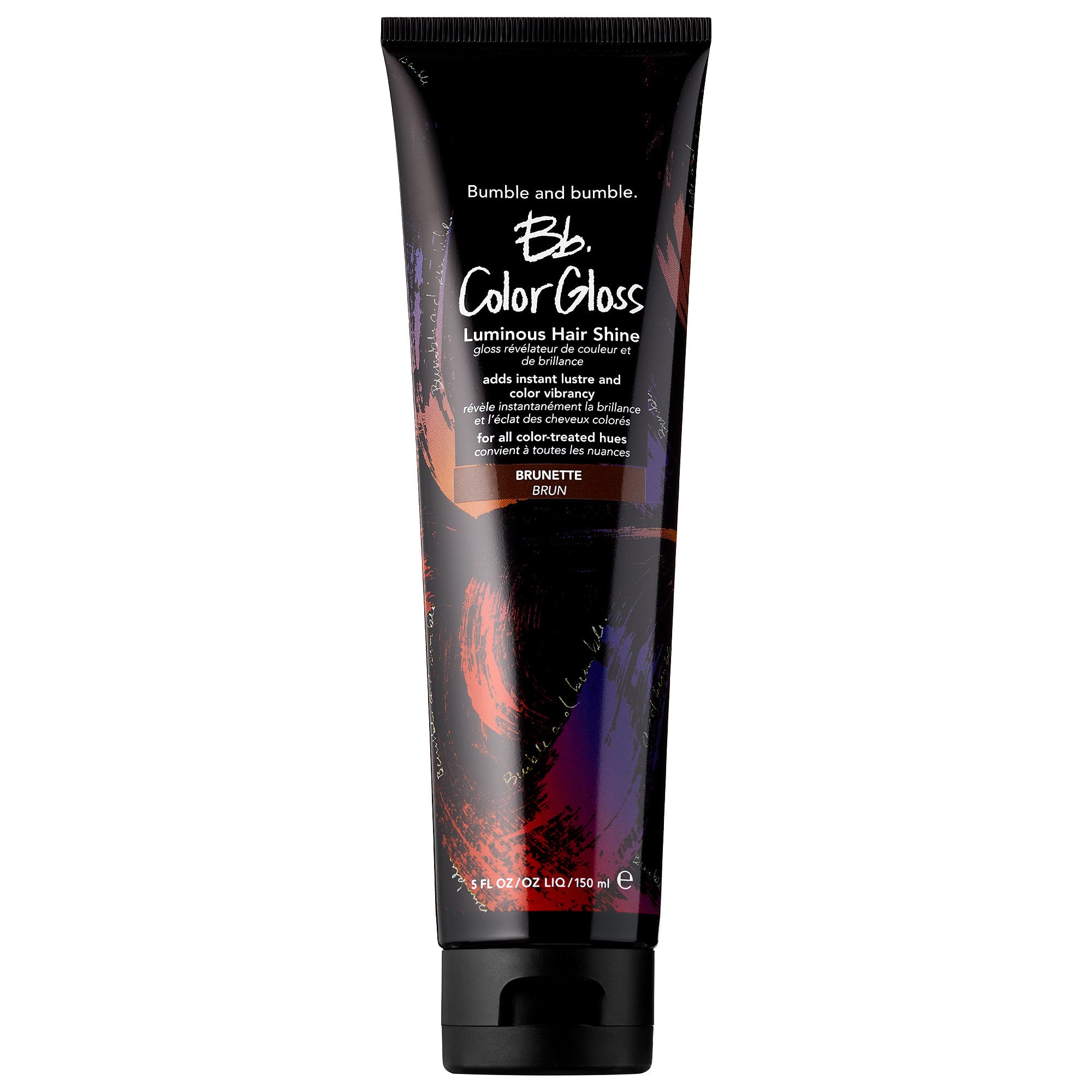 BUMBLE AND BUMBLE Bb. Color Gloss - Brunette