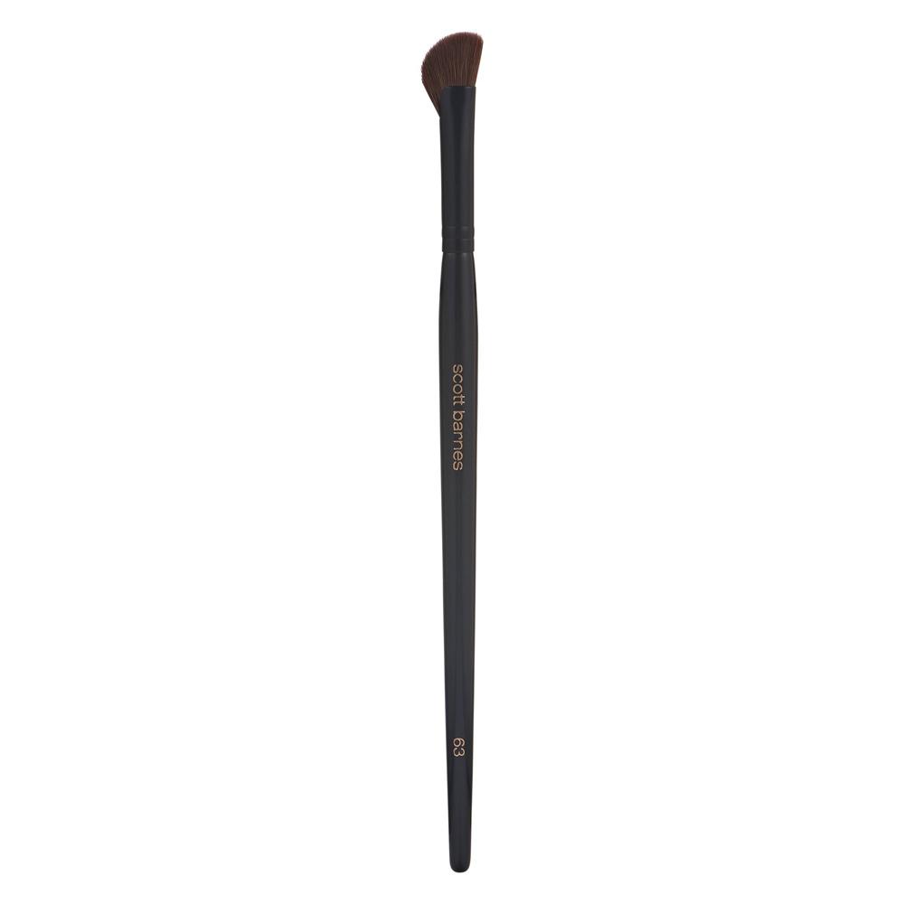 SCOTT BARNES Eye Winger Brush #63