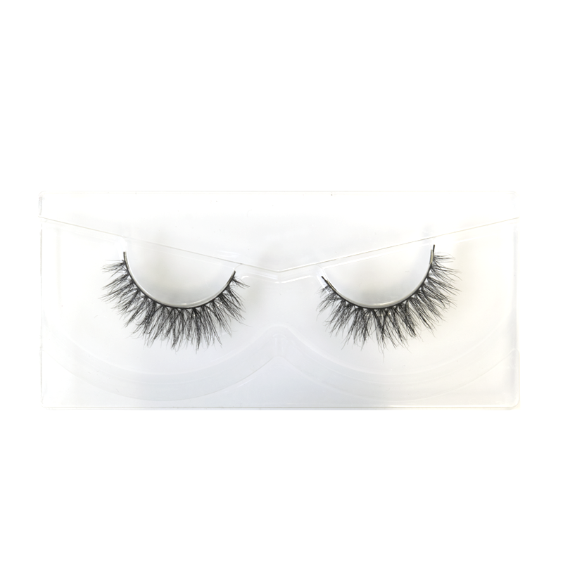 SCOTT BARNES Lashes - Kelly