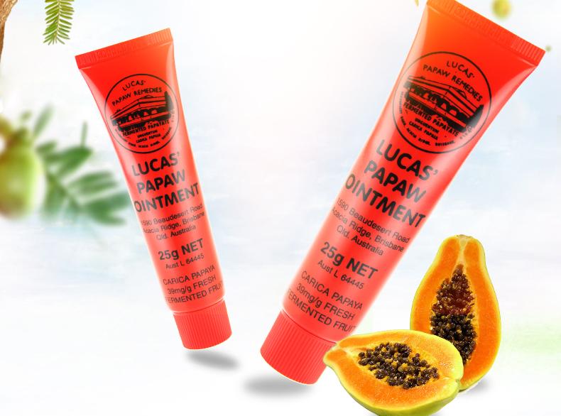 Lucas Papaw Ointment