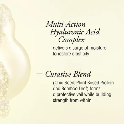 Купить ORIBE Hair Alchemy Resilience Shampoo на Beautystorage.ru. Быстрая доставка по России и СНГ.