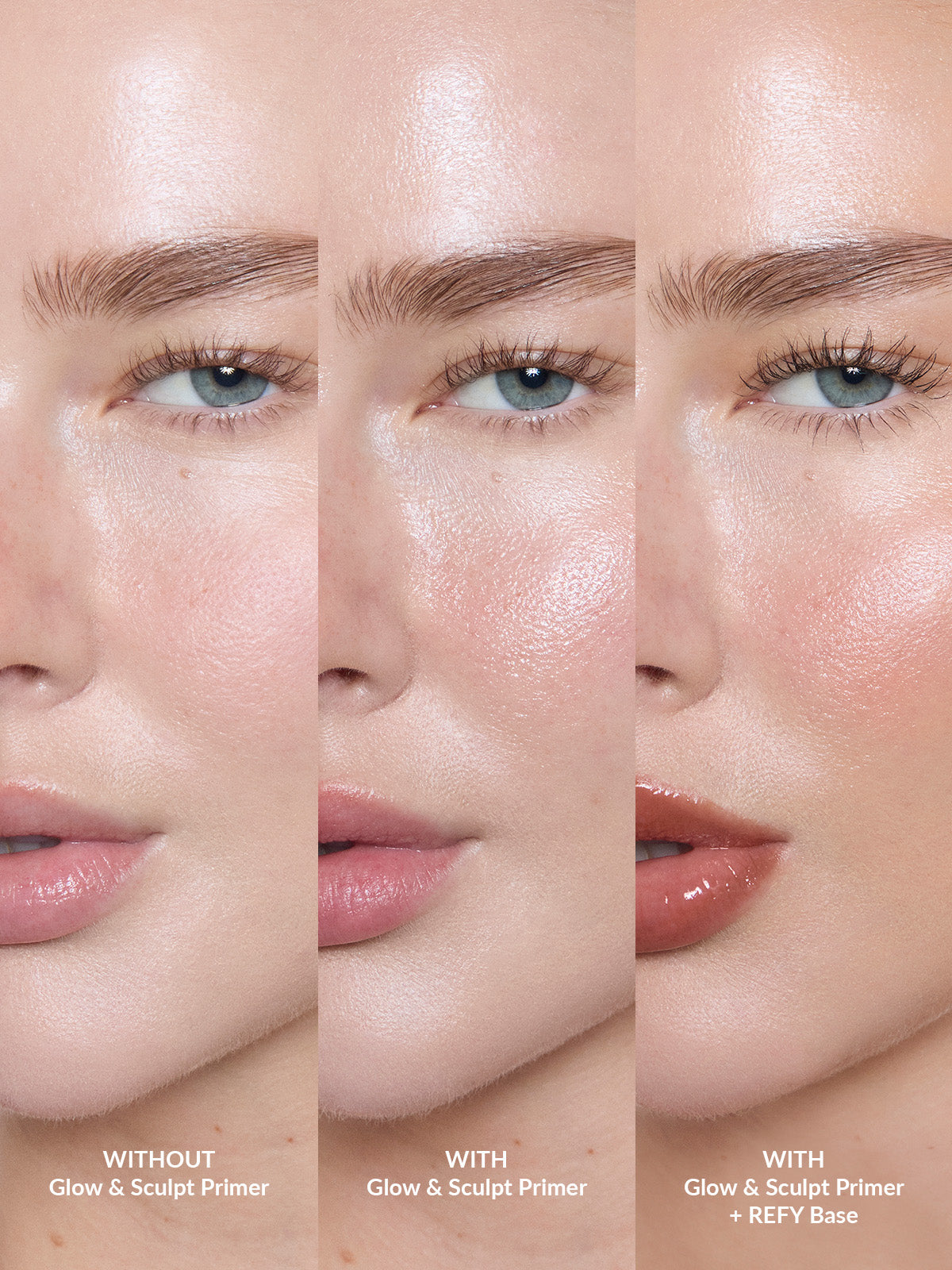 REFY Glow And Sculpt Primer купить в Beauty Storage. Быстрая доставка по России и СНГ.