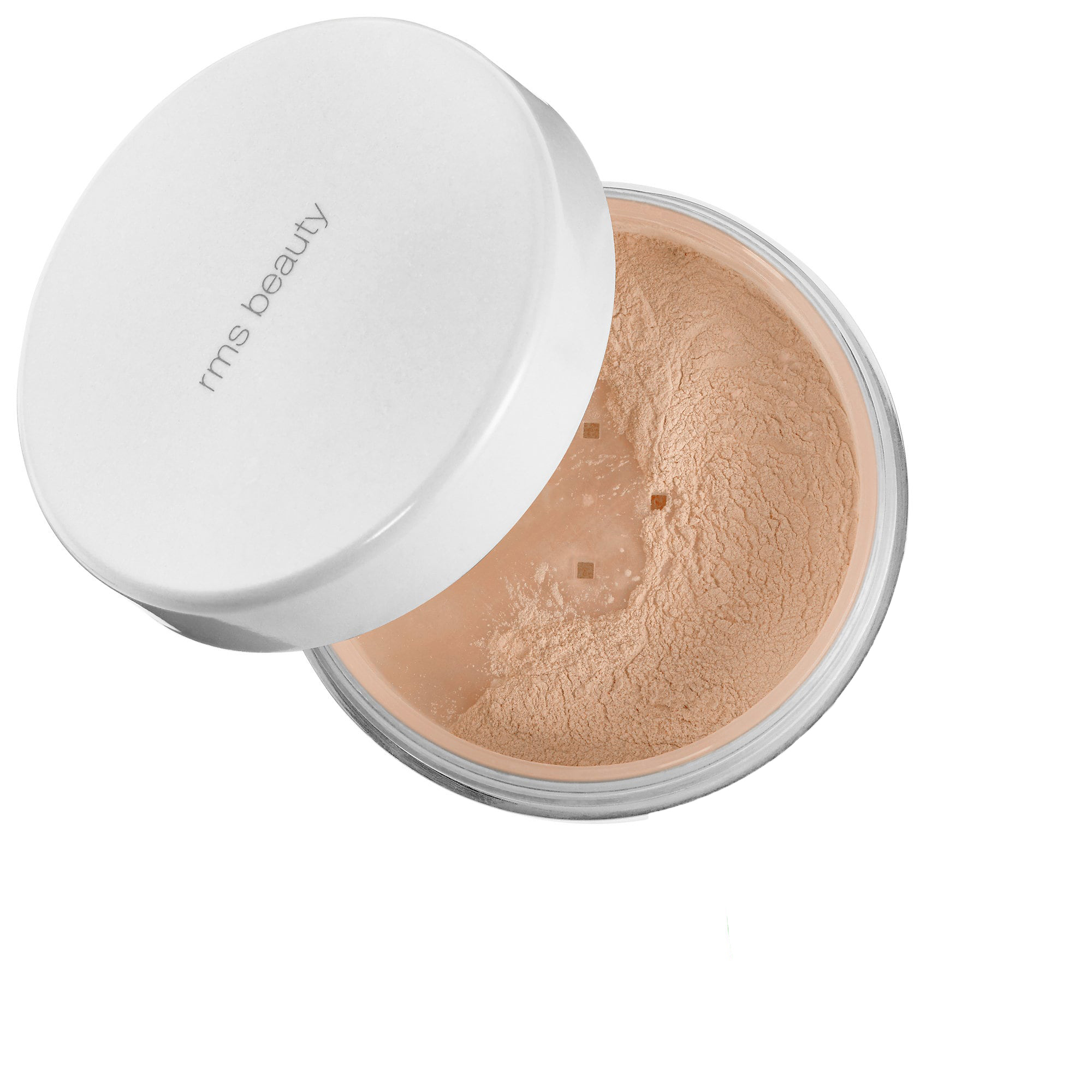 RMS BEAUTY Tinted "Un" Powder - 0-1