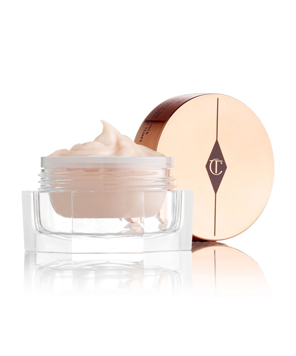 CHARLOTTE TILBURY Magic Eye Rescue купить в Beauty Storage. Быстрая доставка по России и СНГ.