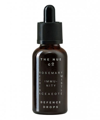 THE NUE CO Defence Drops