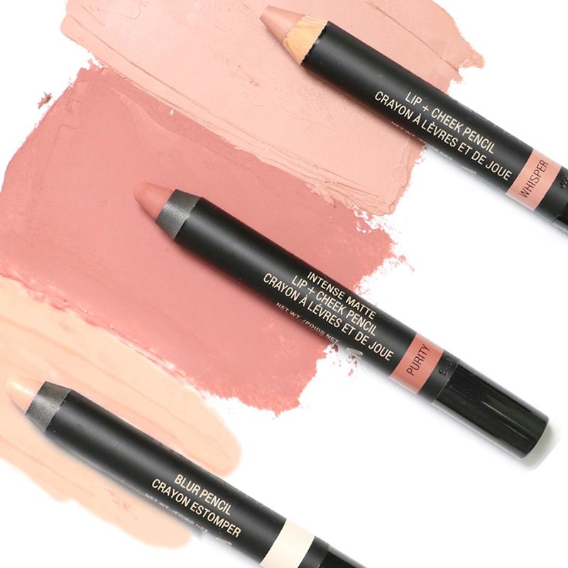 NUDESTIX Perfect Nude Lip Kit купить в Beauty Storage. Быстрая доставка по России и СНГ.