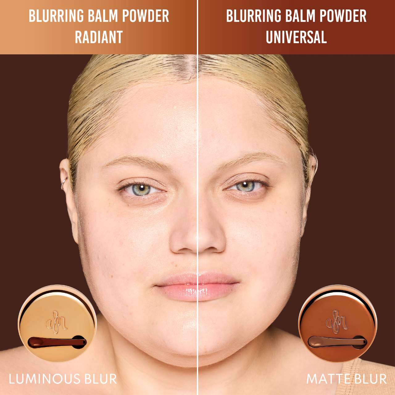 DANESSA MYRICKS Yummy Skin Blurring Balm Powder - Universal Primer купить в Beauty Storage. Быстрая доставка по России и СНГ.