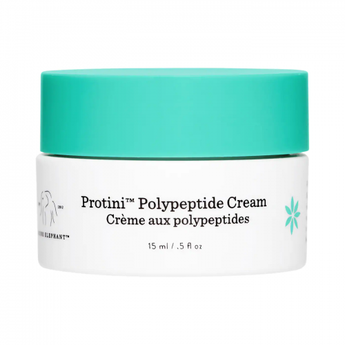 DRUNK ELEPHANT Mini Protini™ Polypeptide Moisturizer купить в Beauty Storage. Быстрая доставка по России и СНГ.