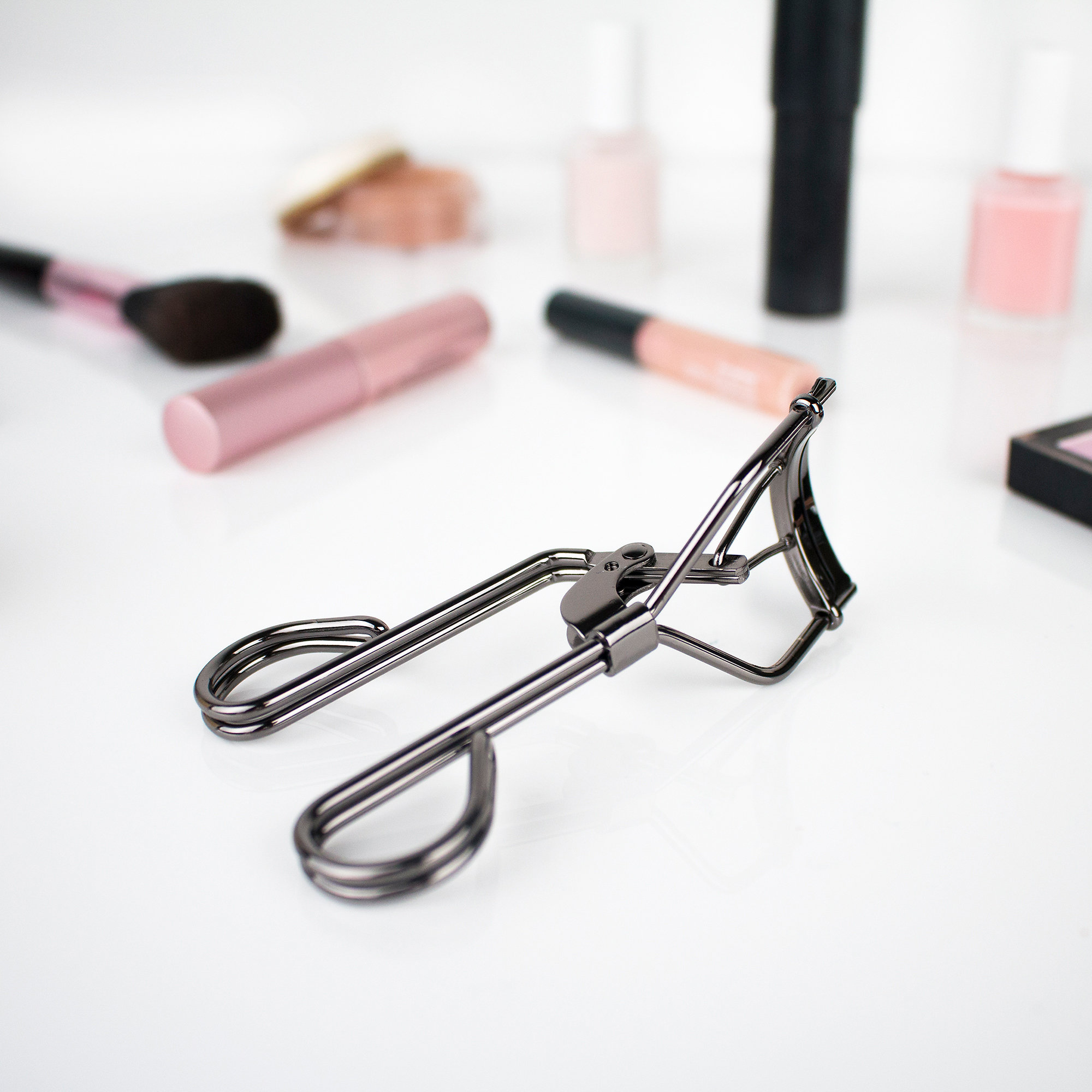 TWEEZERMAN ProMaster Lash Curler