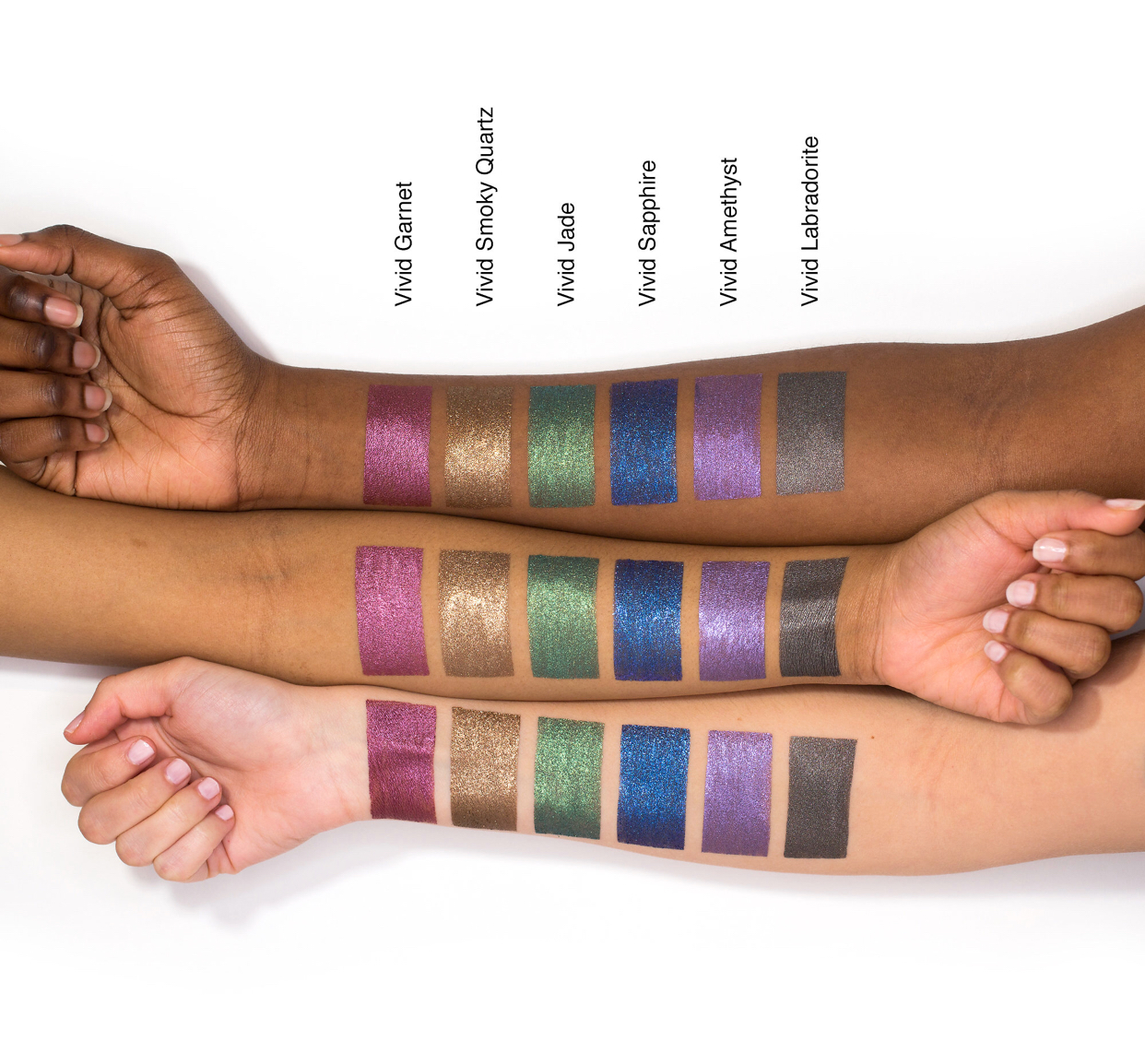 STILA Shimmer & Glow Liquid Eye Shadow