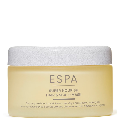 ESPA Super Nourish Hair & Scalp Mask купить в Beauty Storage. Быстрая доставка по России и СНГ.