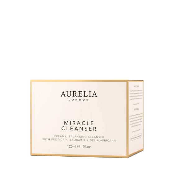 AURELIA London Miracle Cleanser купить в Beauty Storage. Быстрая доставка по России и СНГ.

