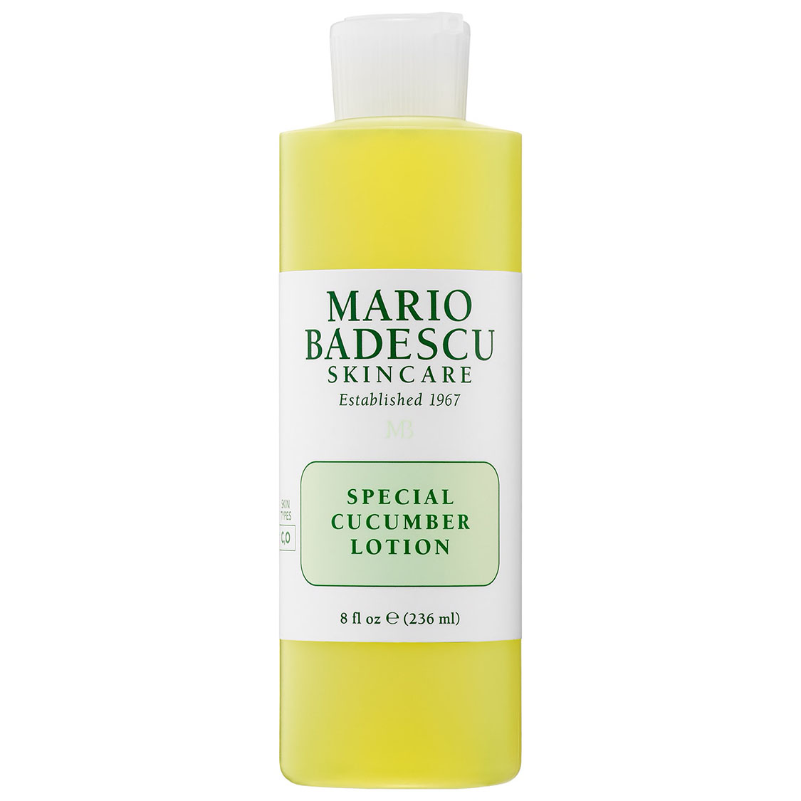MARIO BADESCU Special Cucumber Lotion