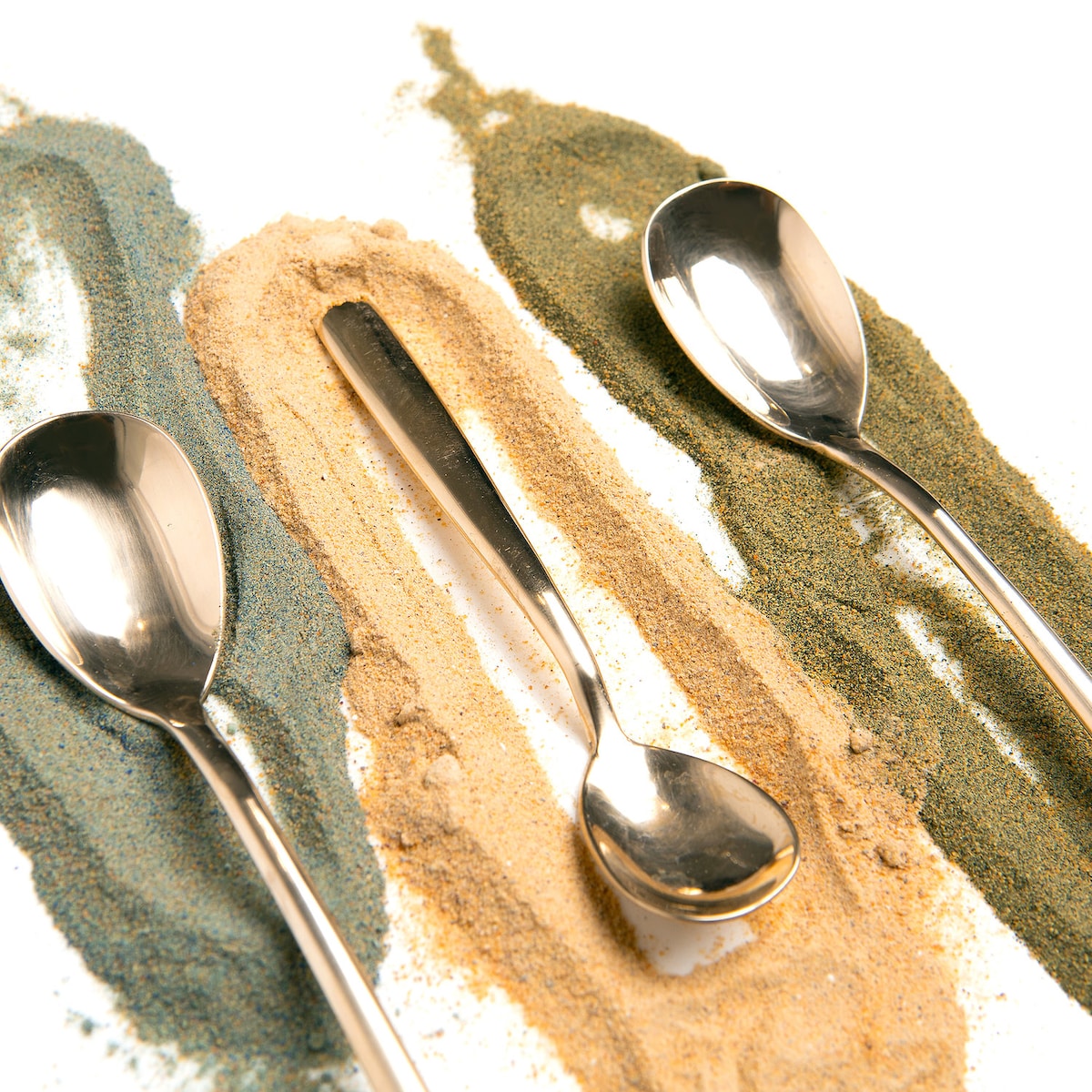 ALGENIST Spirulina Microalgae - Vitamin C Probiotic Supplement купить в Beauty Storage. Быстрая доставка по России и СНГ.