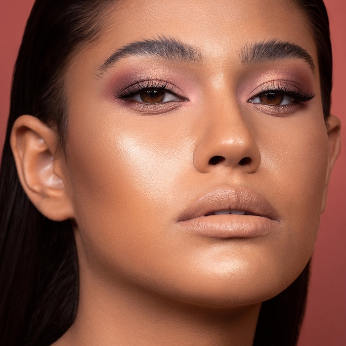 NATASHA DENONA Mini Zendo Eyeshadow Palette
 купить в Beauty Storage. Быстрая доставка по России и СНГ.