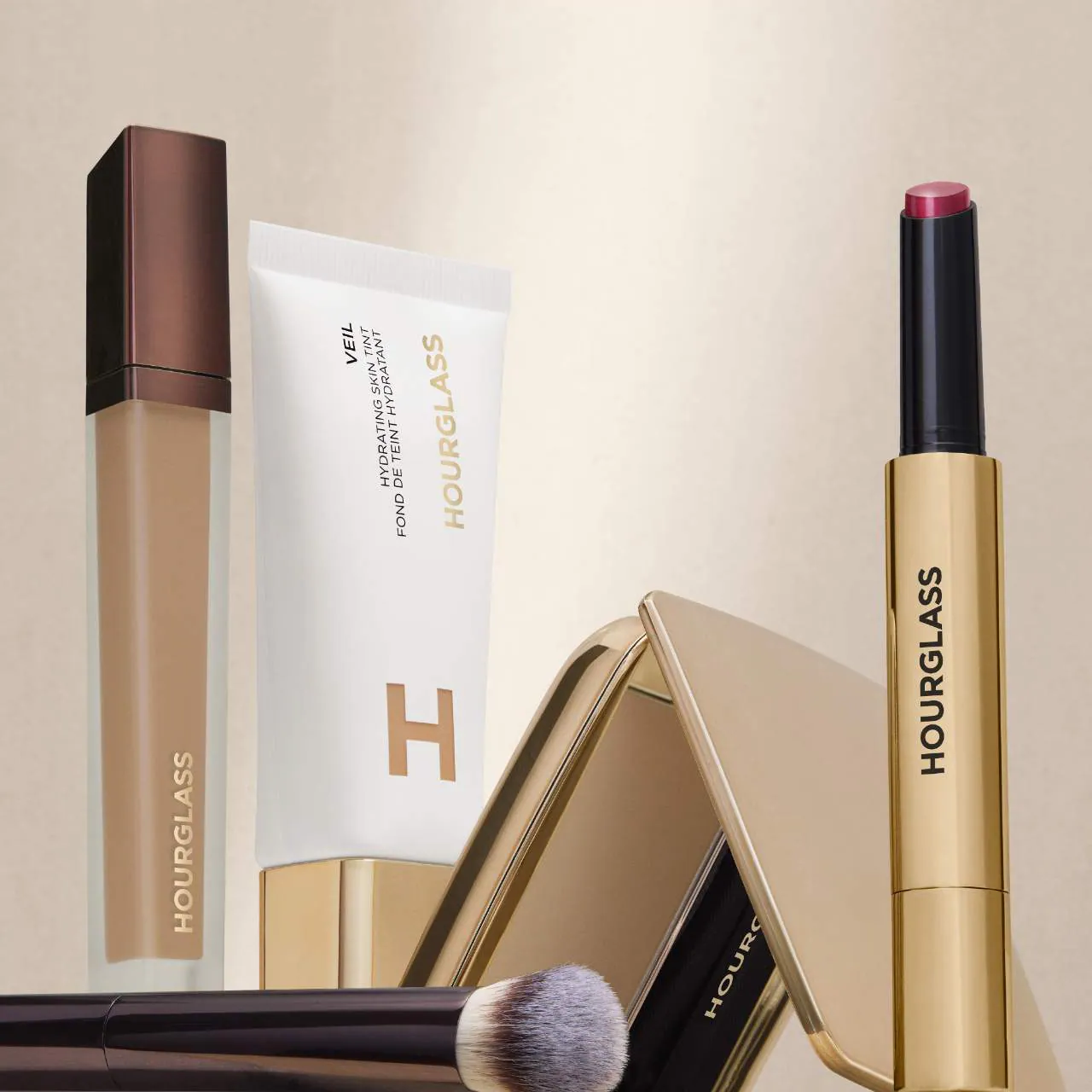 Купить HOURGLASS Vanish™ Airbrush Concealer на Beautystorage.ru. Быстрая доставка по России и СНГ.